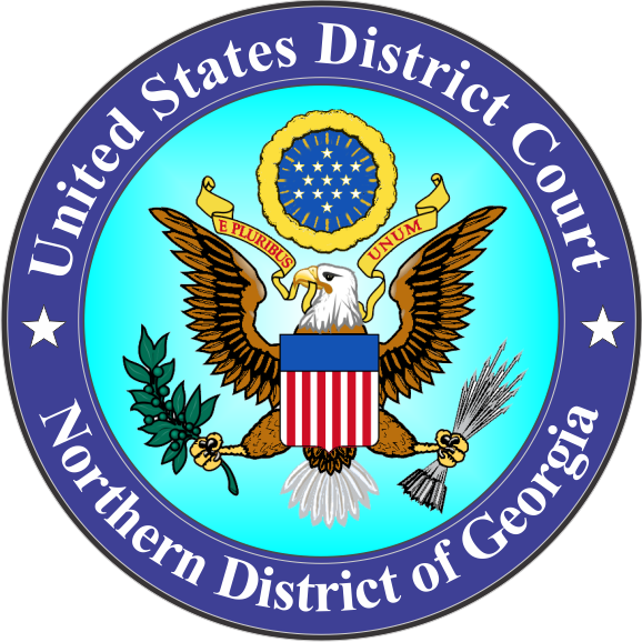Court Seal
