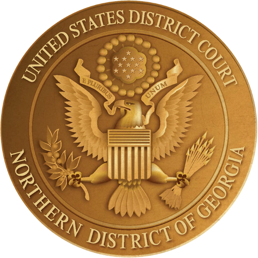 Court Seal
